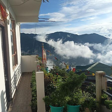 Banabas Homestay Darjeeling  Exterior photo