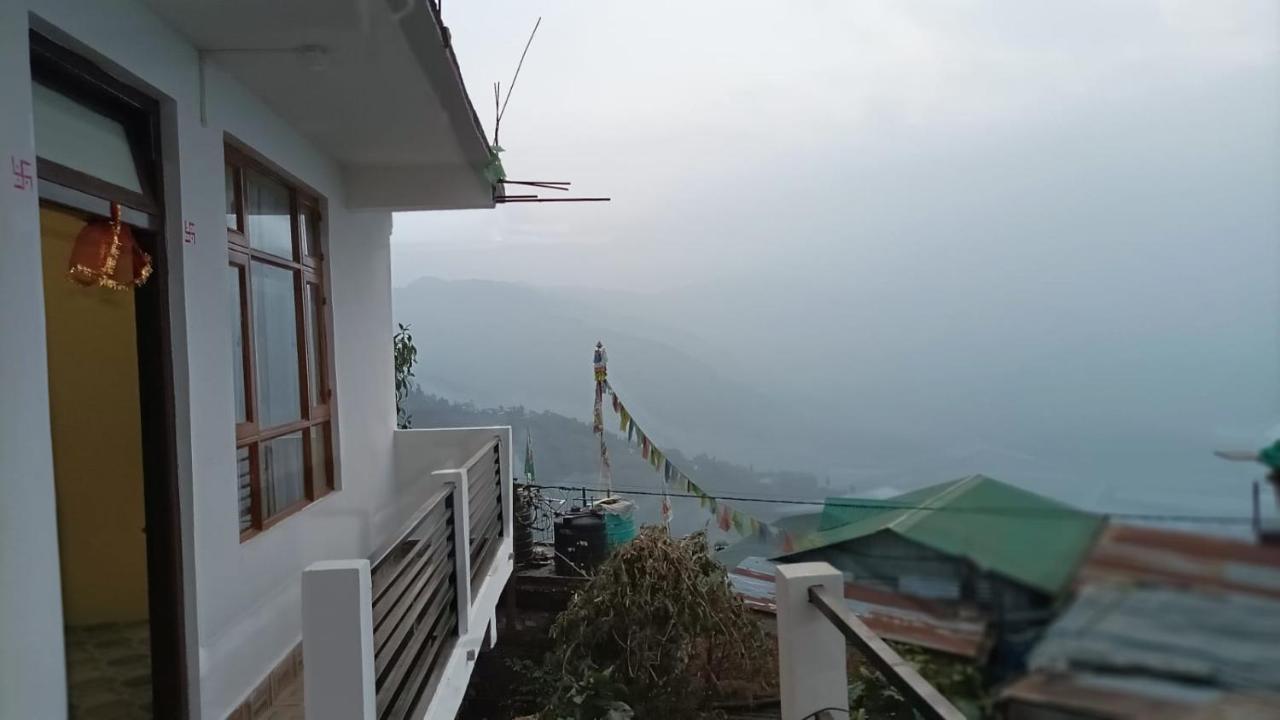 Banabas Homestay Darjeeling  Exterior photo