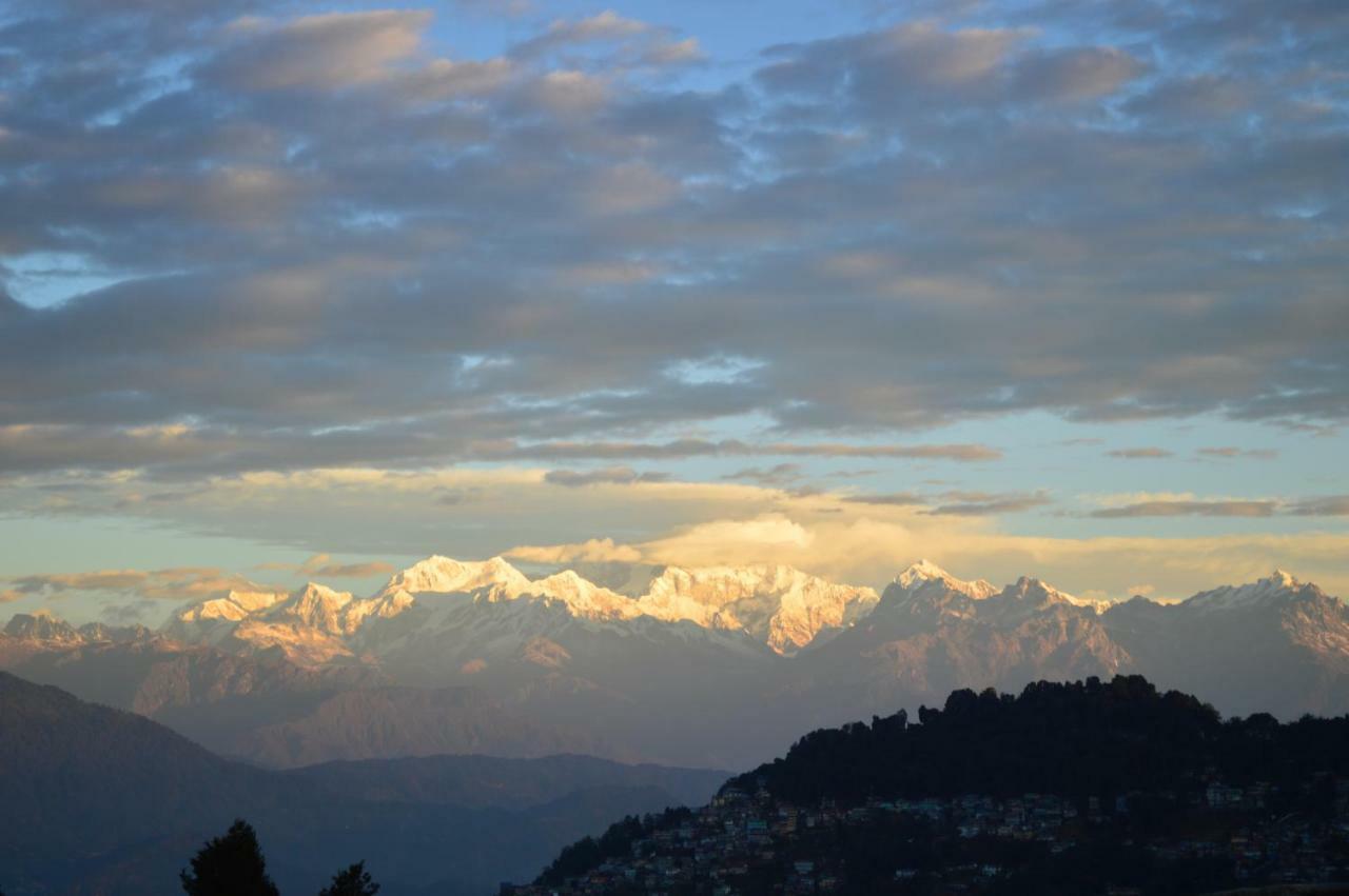 Banabas Homestay Darjeeling  Exterior photo