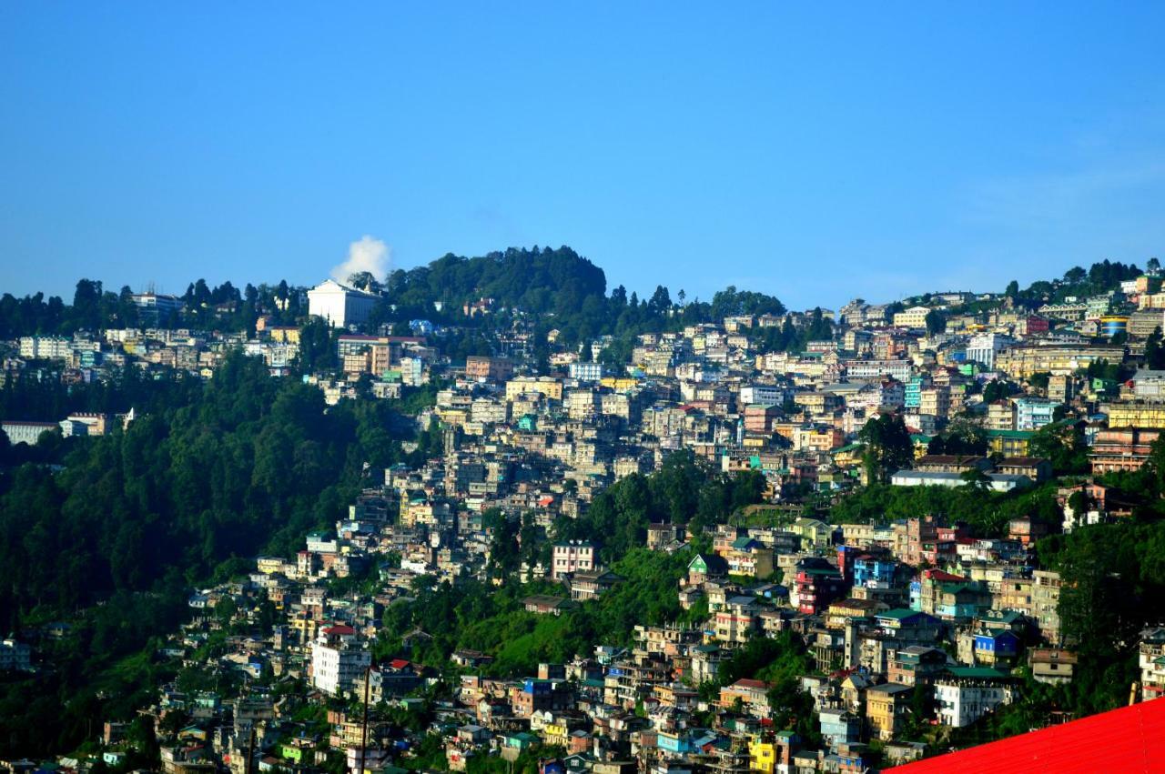 Banabas Homestay Darjeeling  Exterior photo